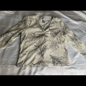 Rena Rowan Blouse